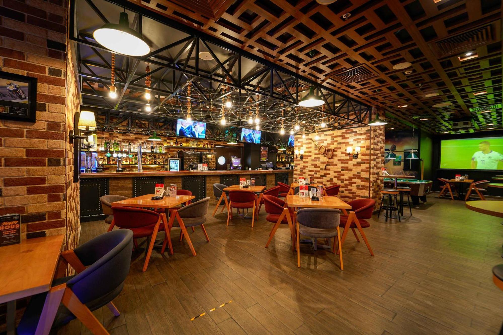 Mercure Barsha Heights And Hotel 4*